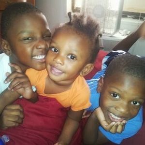 Meet your Posher, Laketa